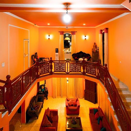 Frangipani Motel كالي المظهر الخارجي الصورة