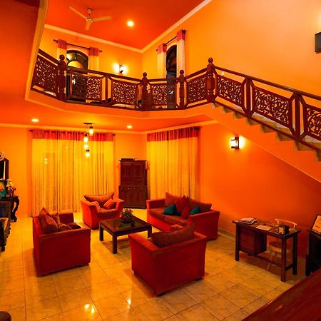 Frangipani Motel كالي المظهر الخارجي الصورة