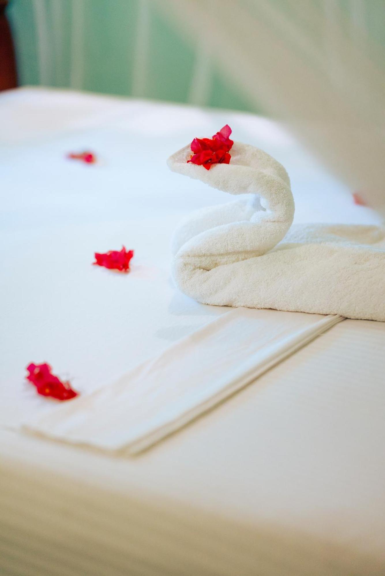 Frangipani Motel كالي المظهر الخارجي الصورة