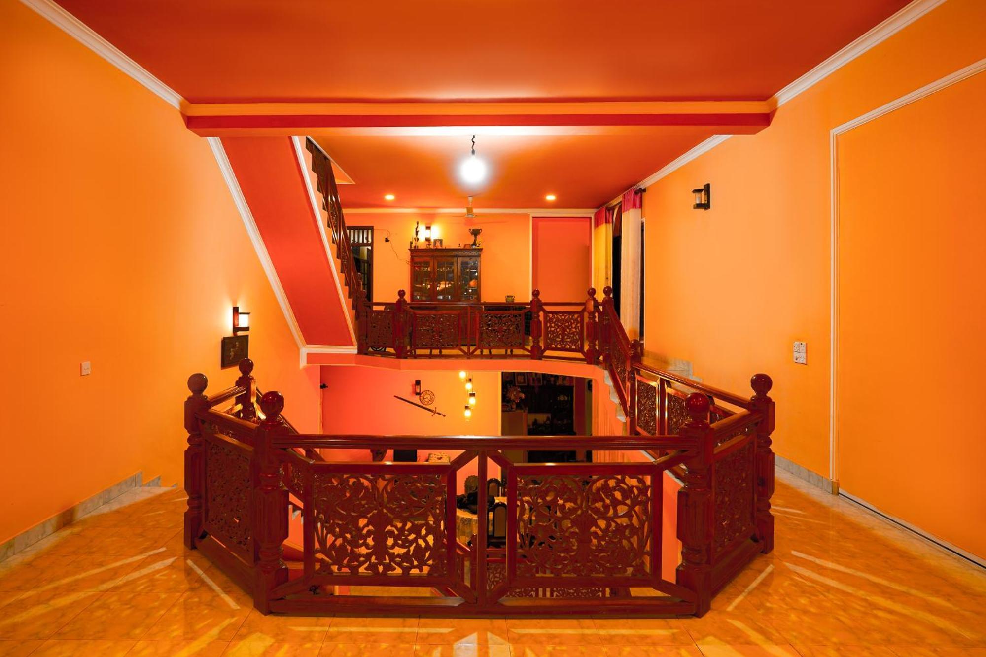 Frangipani Motel كالي المظهر الخارجي الصورة