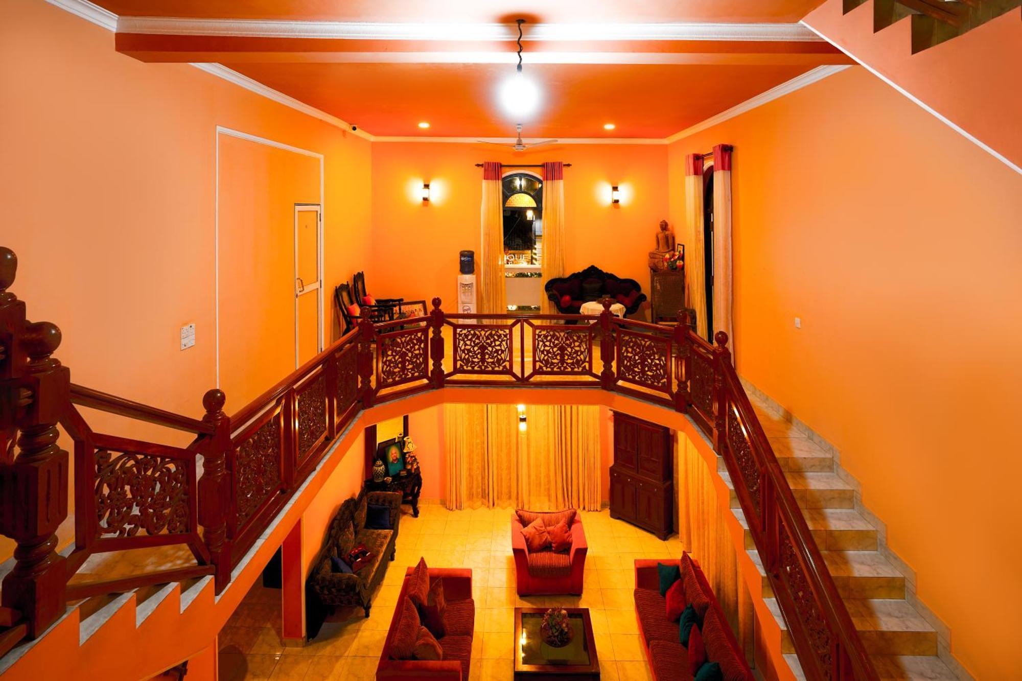 Frangipani Motel كالي المظهر الخارجي الصورة
