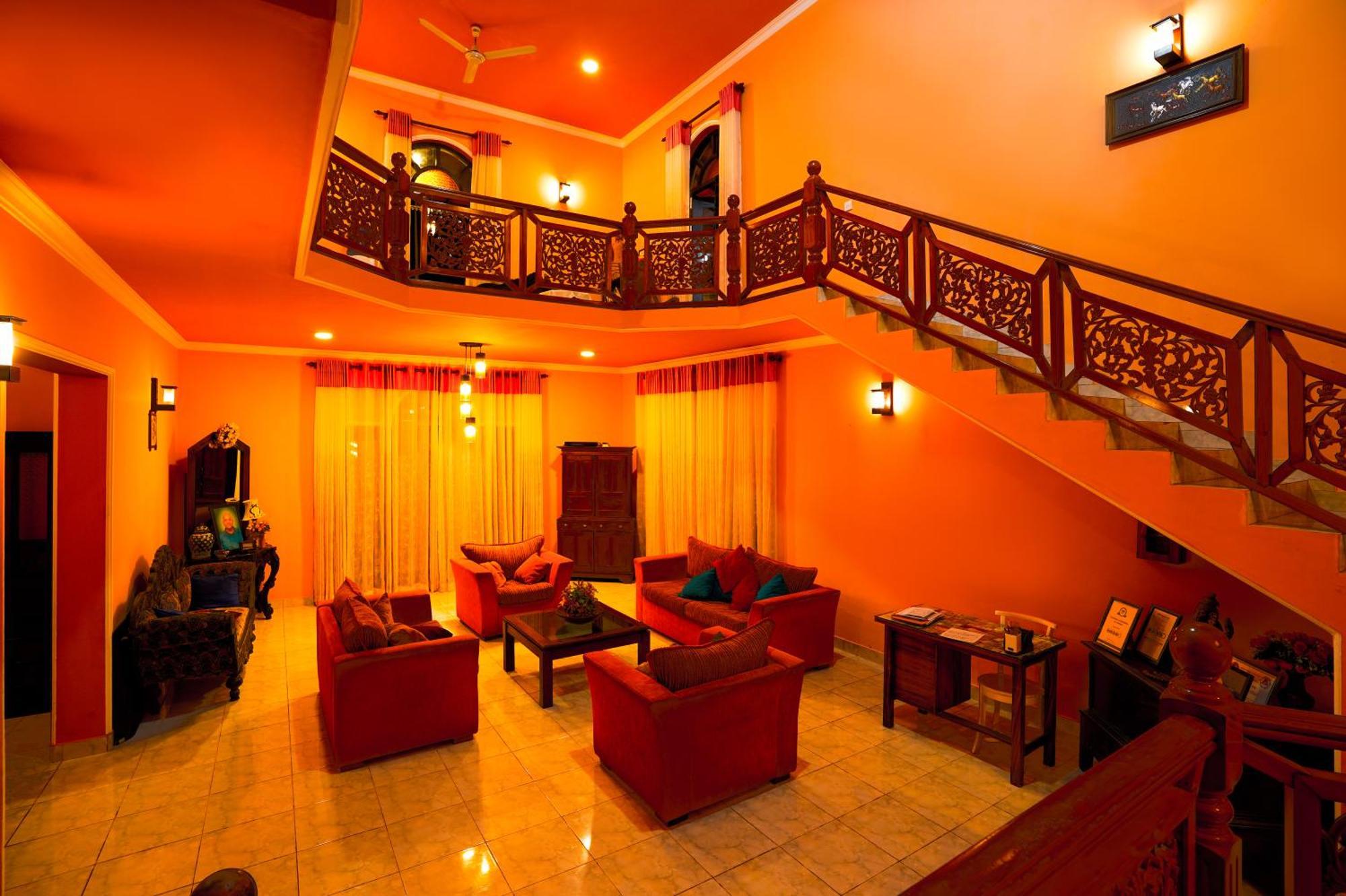 Frangipani Motel كالي المظهر الخارجي الصورة
