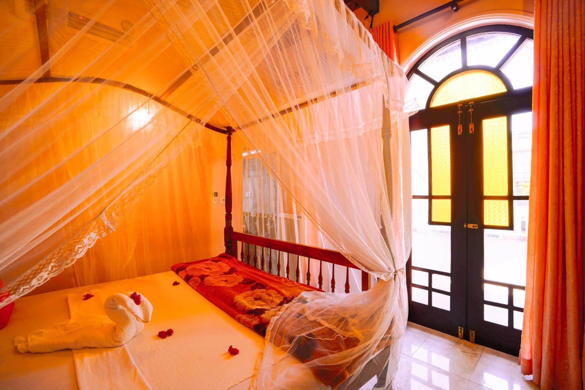 Frangipani Motel كالي المظهر الخارجي الصورة