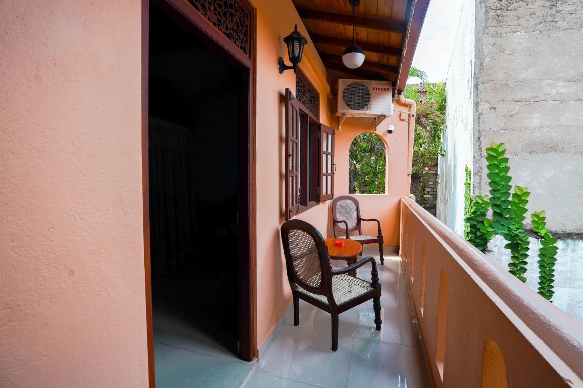 Frangipani Motel كالي المظهر الخارجي الصورة