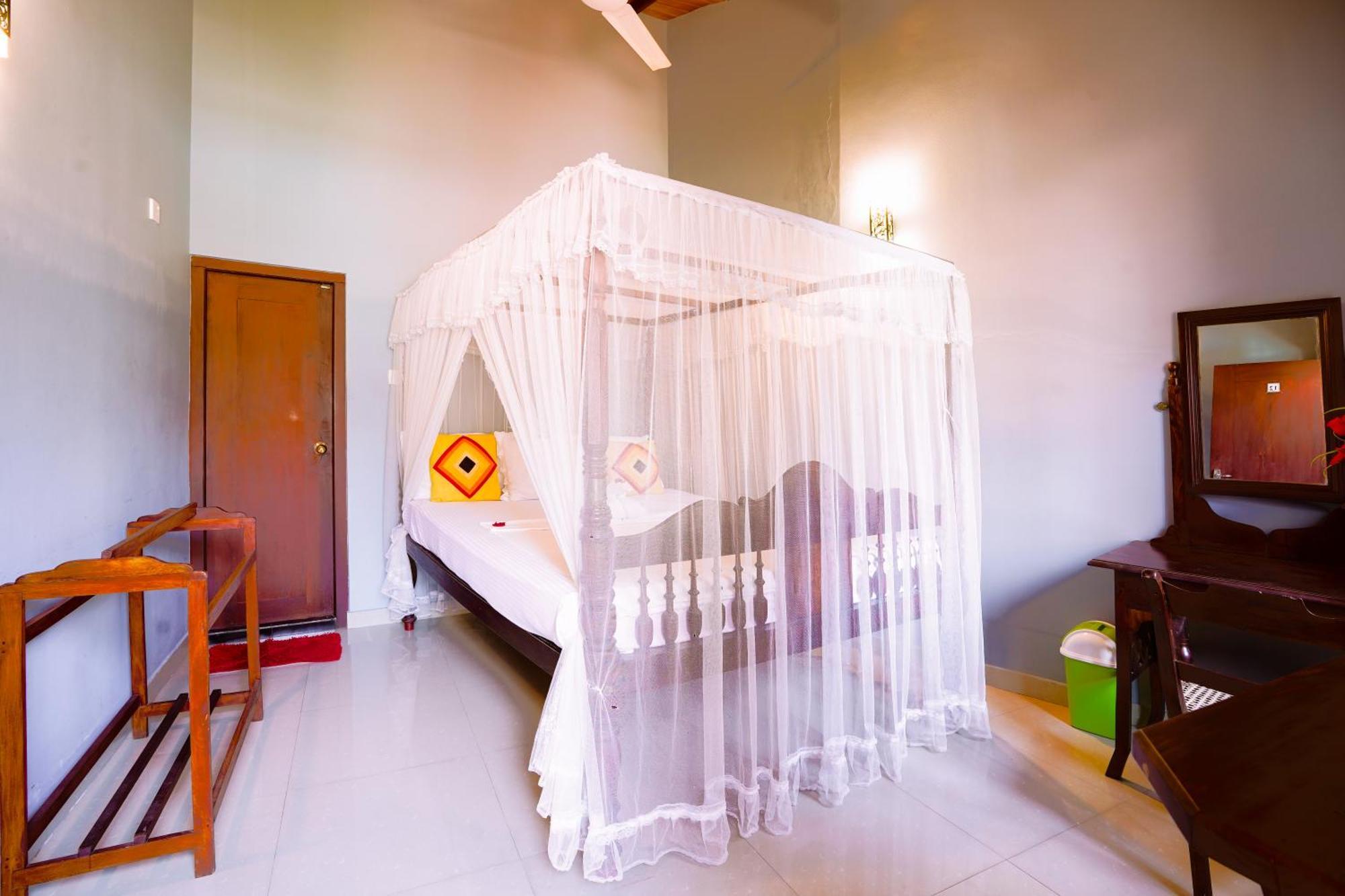 Frangipani Motel كالي المظهر الخارجي الصورة