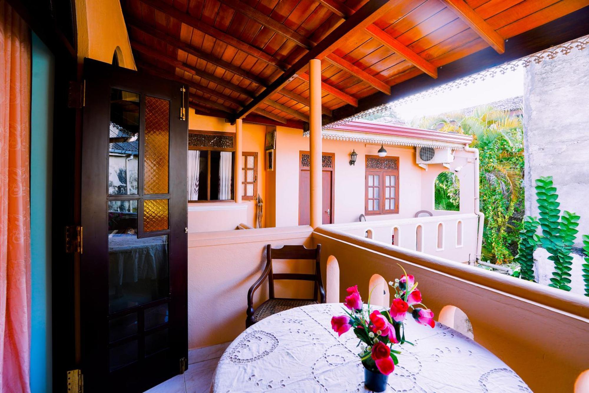 Frangipani Motel كالي المظهر الخارجي الصورة