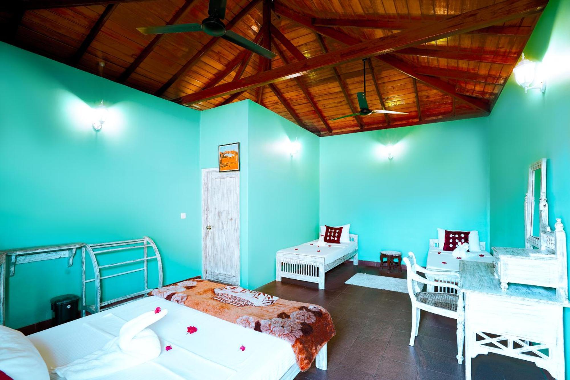 Frangipani Motel كالي المظهر الخارجي الصورة
