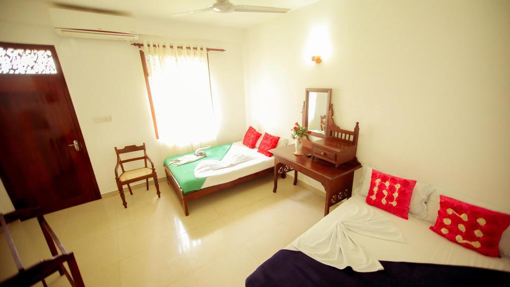 Frangipani Motel كالي المظهر الخارجي الصورة