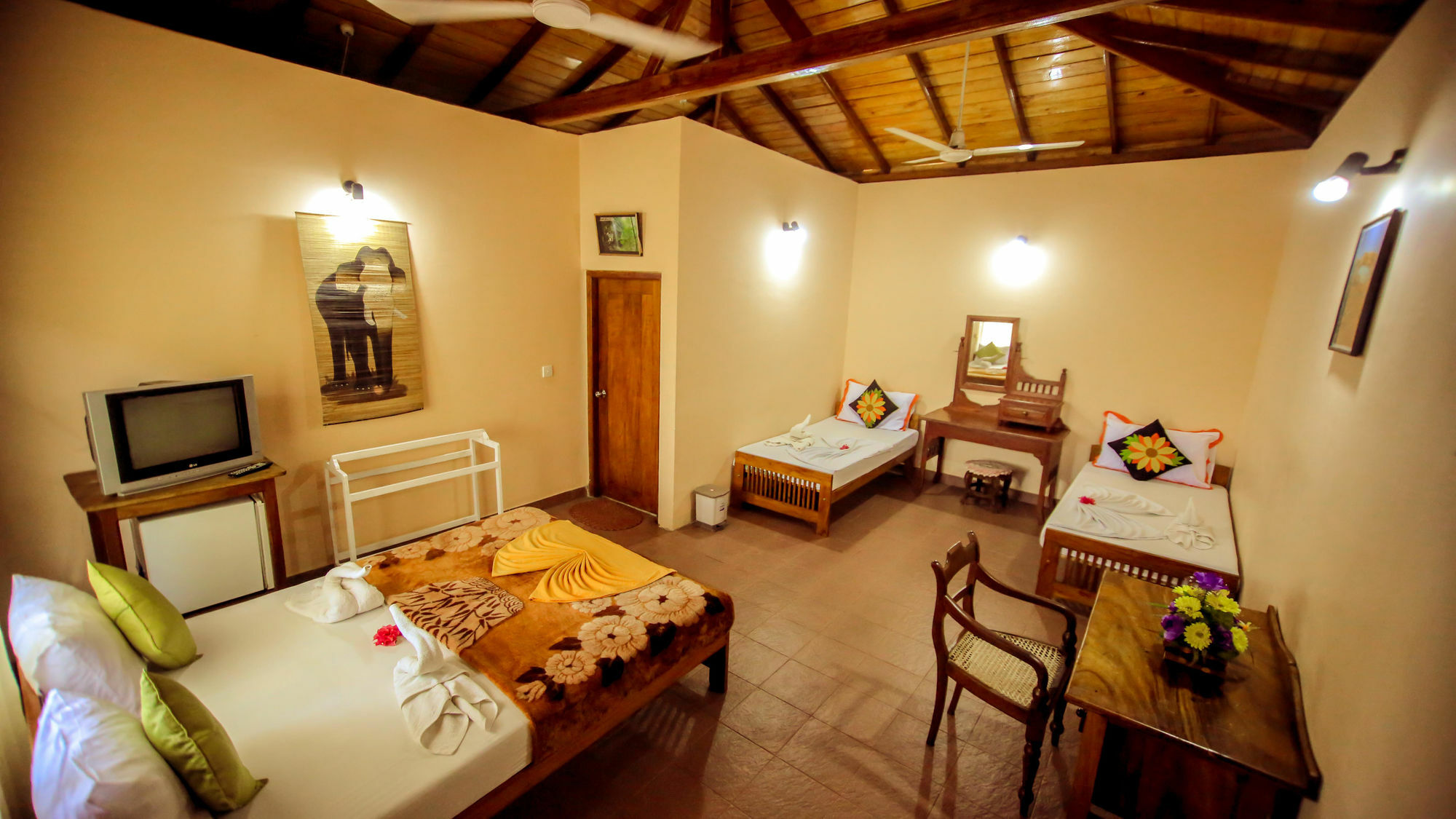 Frangipani Motel كالي المظهر الخارجي الصورة