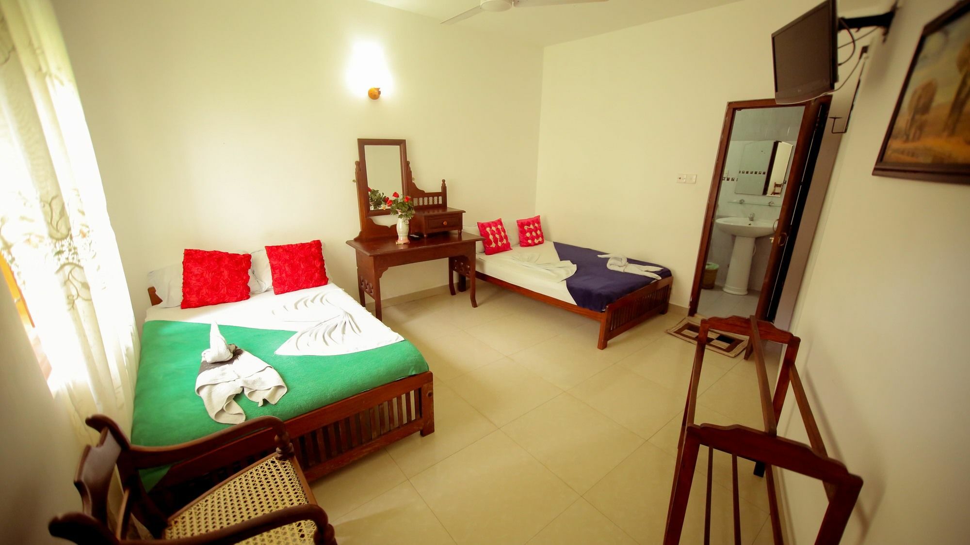 Frangipani Motel كالي المظهر الخارجي الصورة
