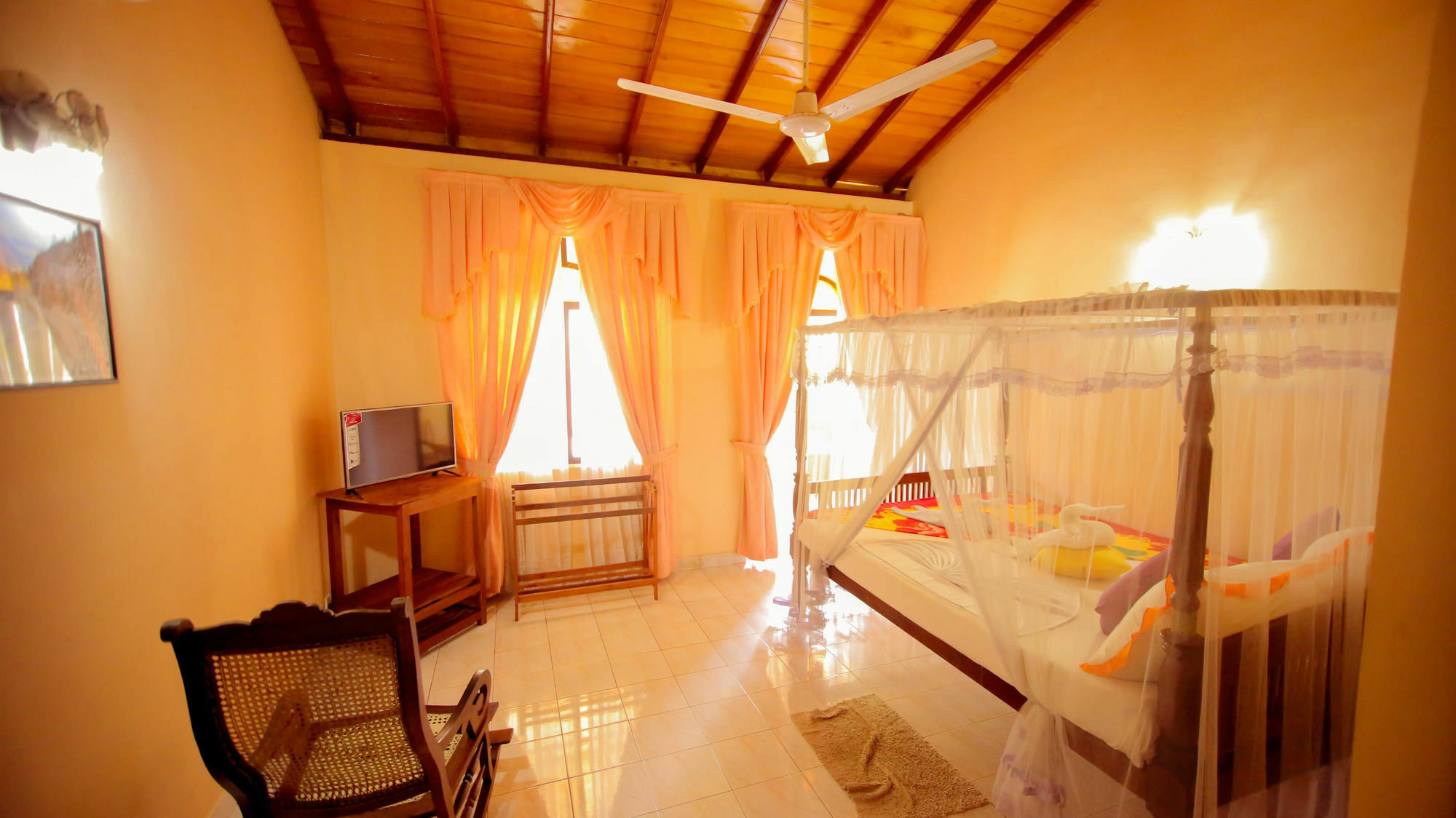 Frangipani Motel كالي المظهر الخارجي الصورة