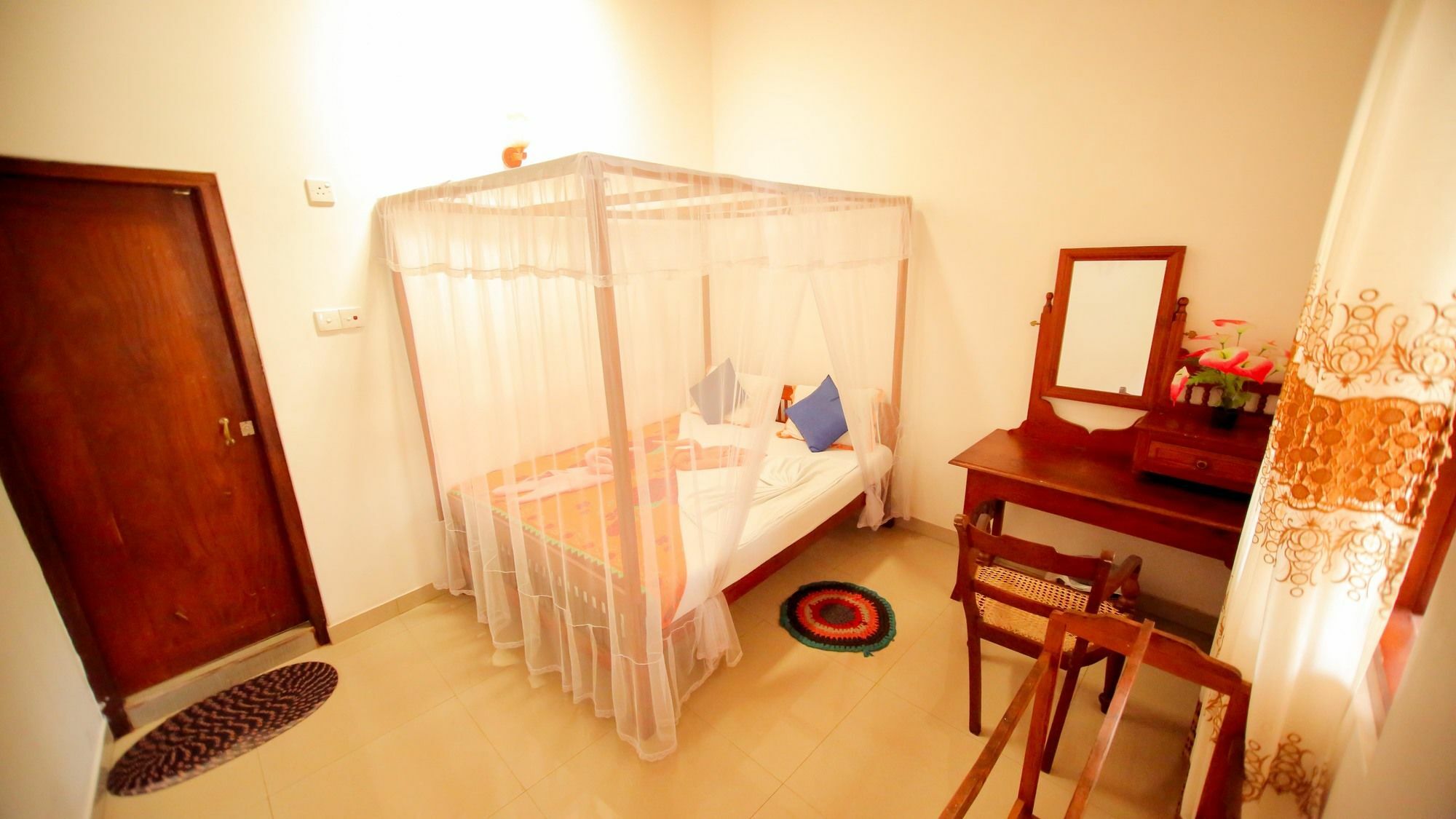 Frangipani Motel كالي المظهر الخارجي الصورة