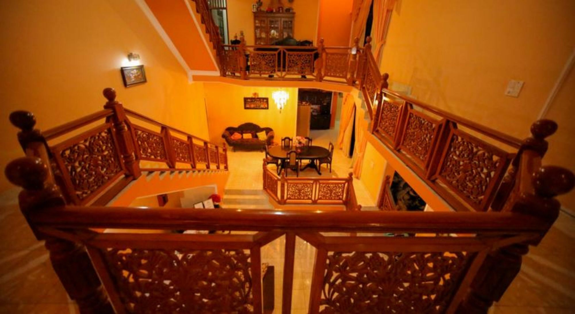 Frangipani Motel كالي المظهر الخارجي الصورة