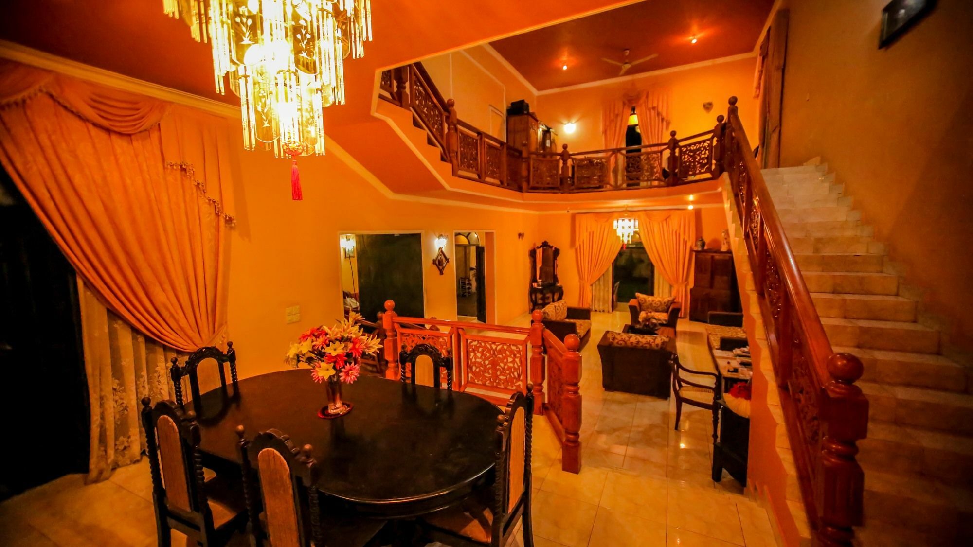 Frangipani Motel كالي المظهر الخارجي الصورة
