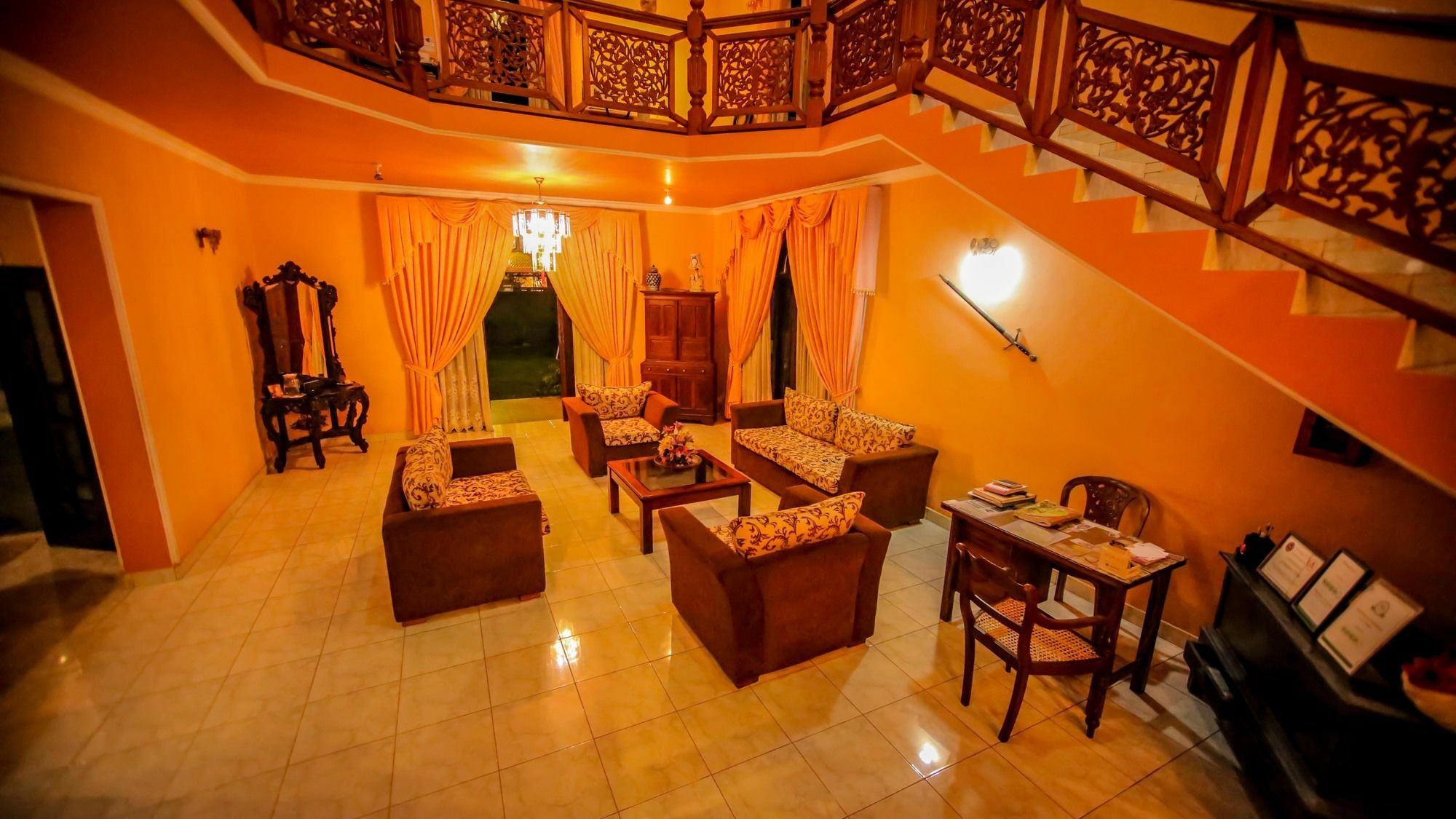 Frangipani Motel كالي المظهر الخارجي الصورة