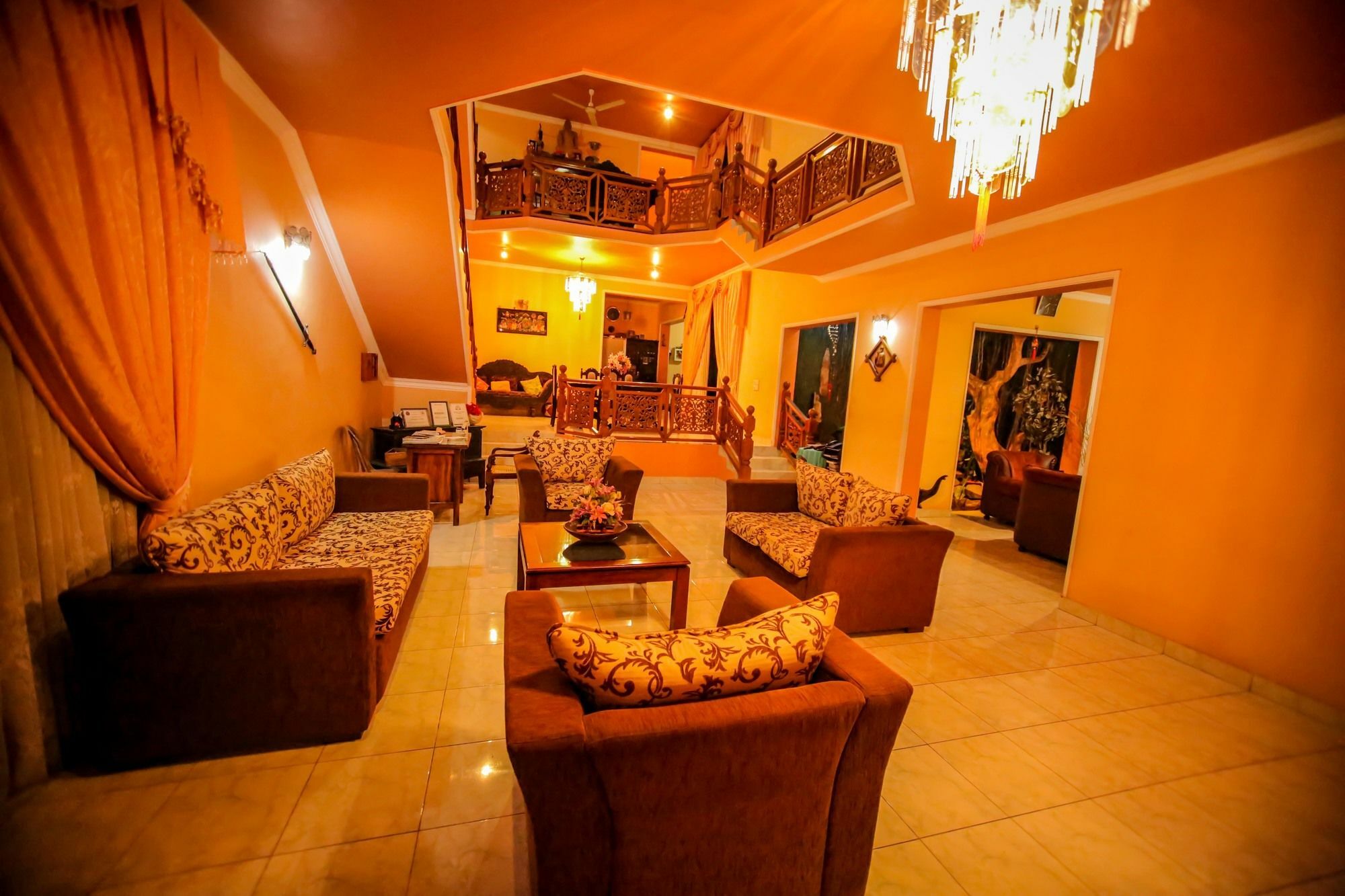 Frangipani Motel كالي المظهر الخارجي الصورة