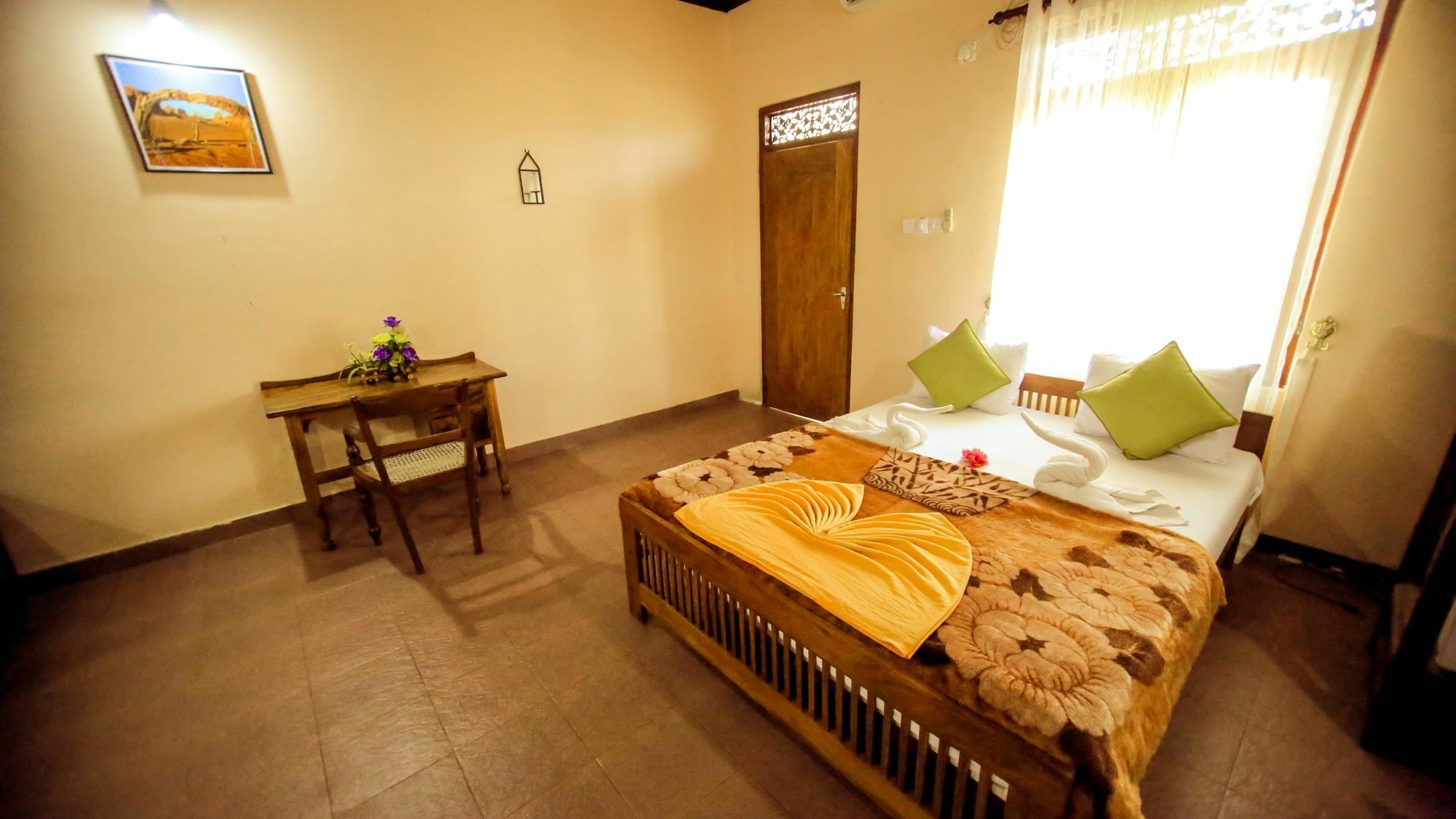 Frangipani Motel كالي المظهر الخارجي الصورة