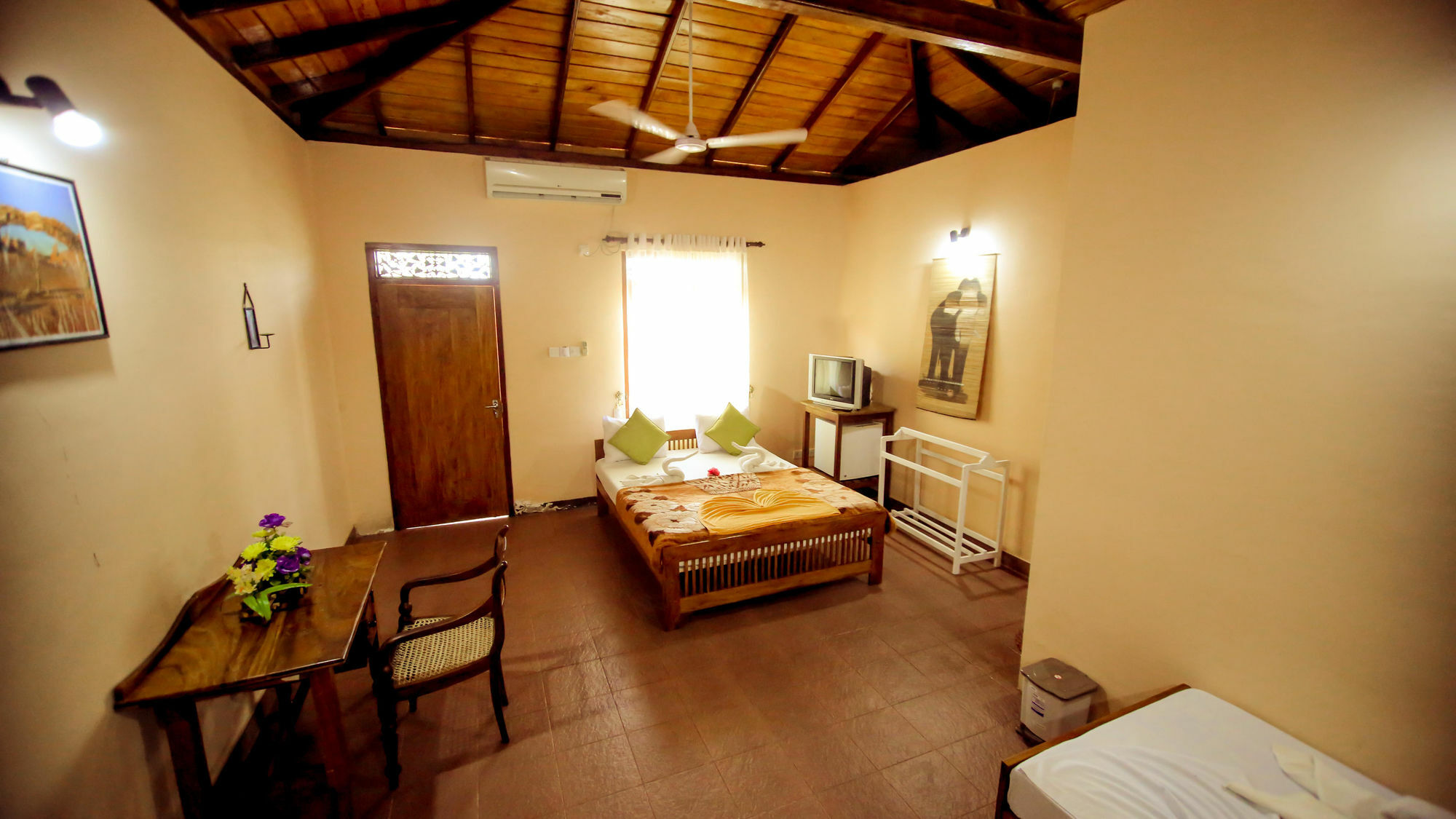 Frangipani Motel كالي المظهر الخارجي الصورة
