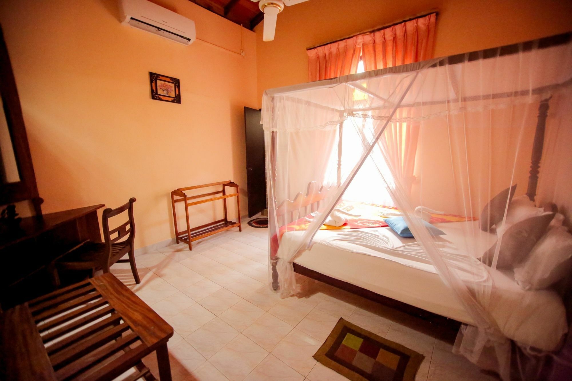 Frangipani Motel كالي المظهر الخارجي الصورة